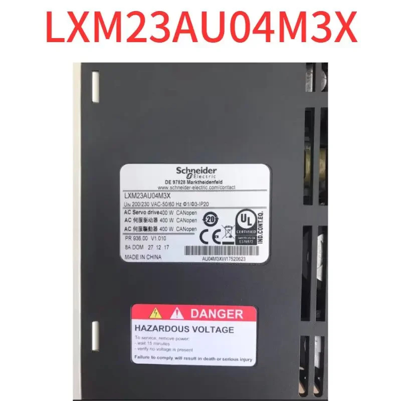 리퍼 OK LXM23AU04M3X