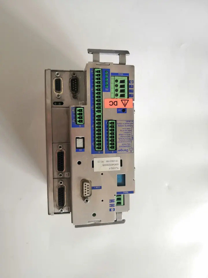 오리지널 서보 드라이버 TLC532F TLC532 F