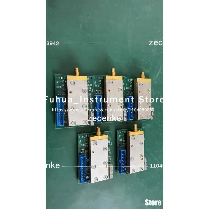 Keysight/Agilent E8257D-540 주파수 승수