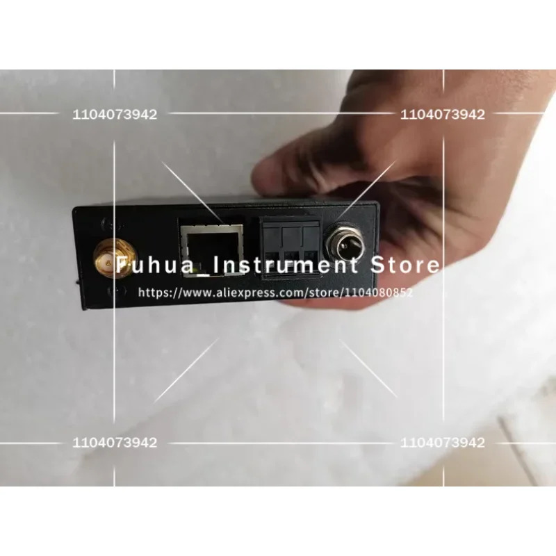 Moxa Nport W2250A 듀얼 포트 무선 직렬 서버