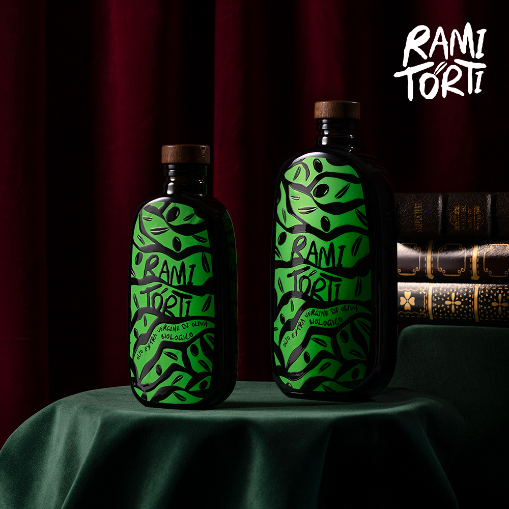 26년 햇오일 라미토르티 이탈리아 엑스트라버진 올리브오일 유기농 클래식 500ml, 1개 이미지 6