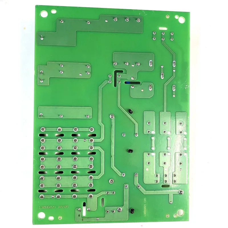 주파수 변환기 필터 흡수 버퍼 전류 제플레이트 130B6024 DT5 110-160-200-250kw