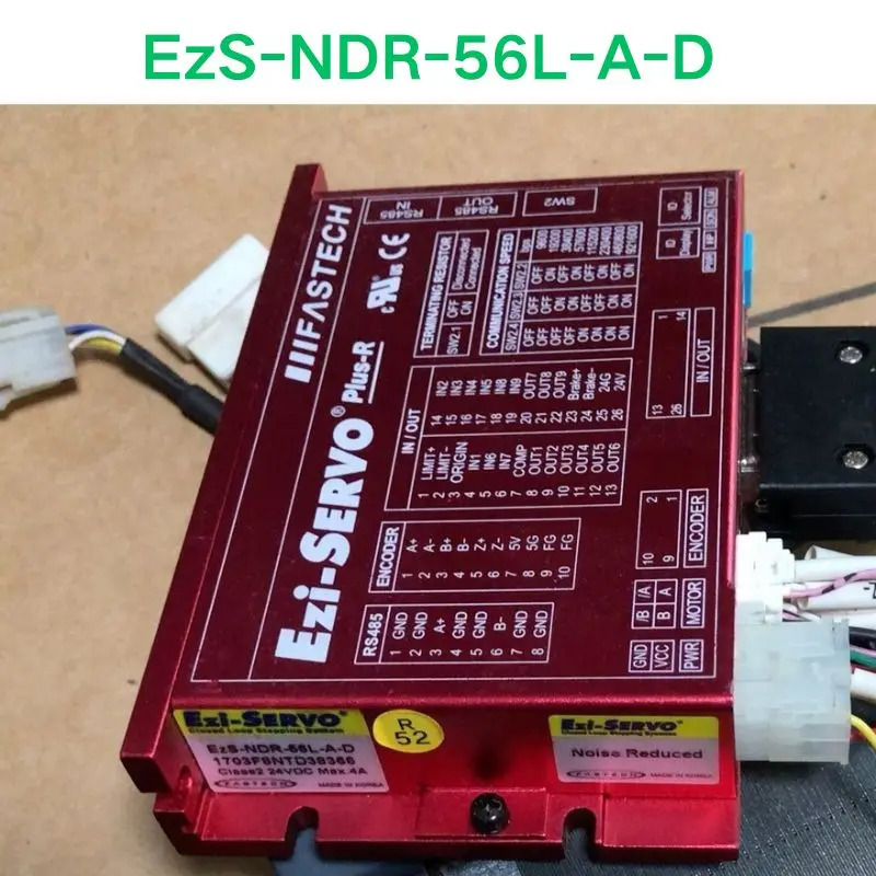 리퍼 OK EzS-NDR-56L-A-D 드라이버