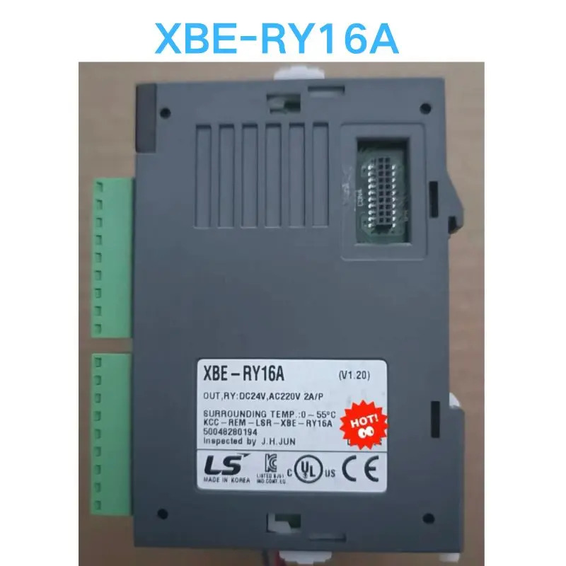 리퍼 OK XBE-RY16A 프로그래머 모듈
