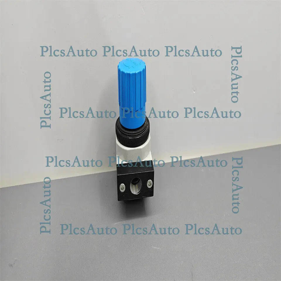 FESTO LR-1/4-D-I-MINI 192300 압력 조절기