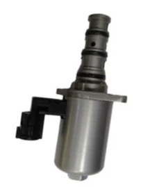 ZAX450-5G 유압 펌프 메펌프 역 비례 솔레노이드 밸브 굴삭기 액세서리적9314145