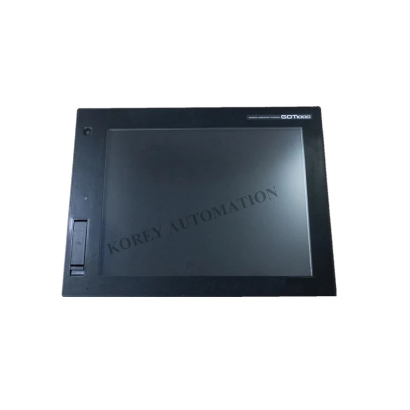 GOT1000 시리즈 HMI 1672-VNBA 1672-VNBD 신규