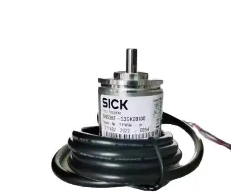 SICK 펀치 엔코더 DBS36E-S3GK00100 DKS40-EZL0-S03 ARS60-F4A-00512SICK ARS60-F4K-00512SICK