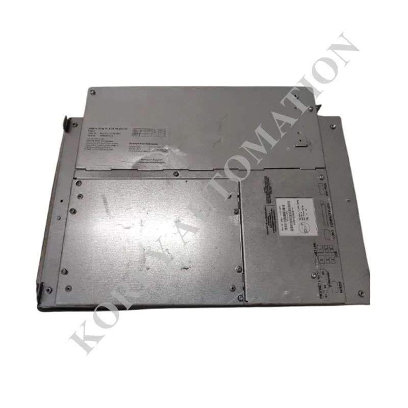산업PC HMI IPC677C 67892-1FE16-0AC0