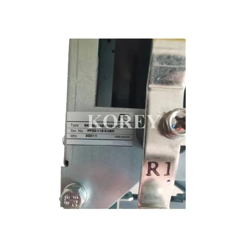 제어 장치 RKPB093AE-MV6AA-CYNFRW 지점