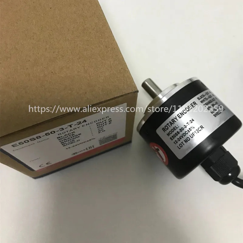 로터리 인코더 E40S6-1000-3-T-2420 30 30PR 1024 360 2500 600-N-2000-6-L-5 E40S8 E50S8 3-T-24 3-N-24 6-L-5