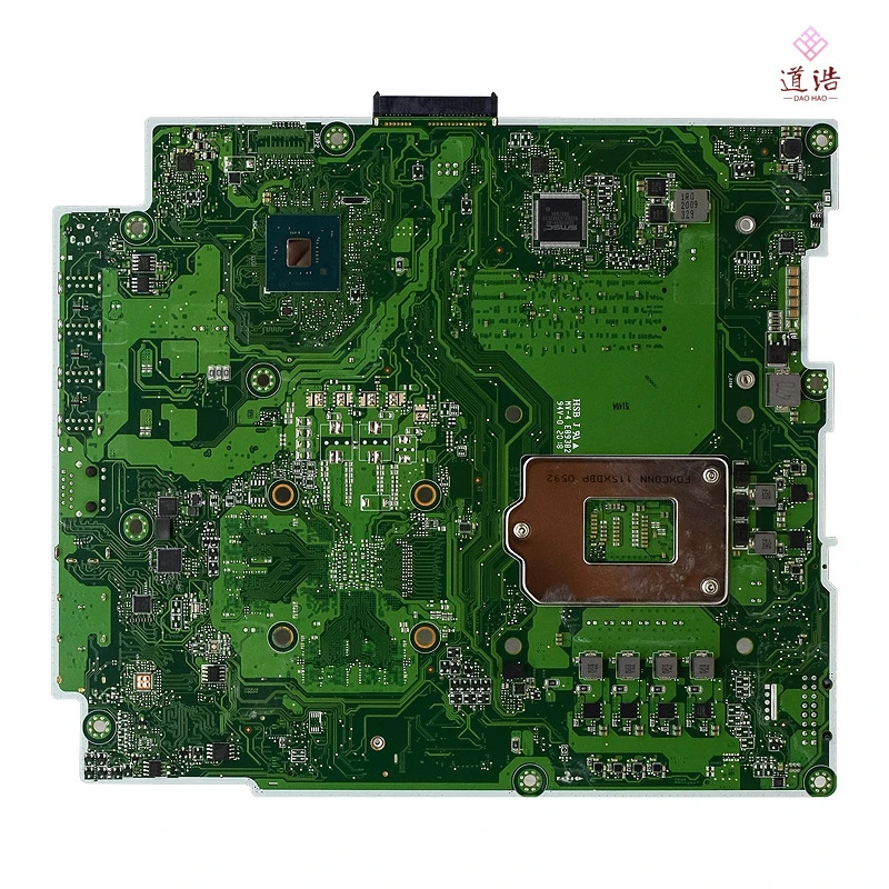 CN-0TWFTR Dell Optiplex 7460 AIO 마더보드 IPCFL-GL 0TWFTR TWFTR LGA 1151 DDR4 메인보드 리퍼 완료