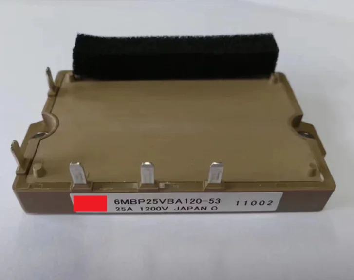오리지널 모듈 6MBP50VBA120-53
