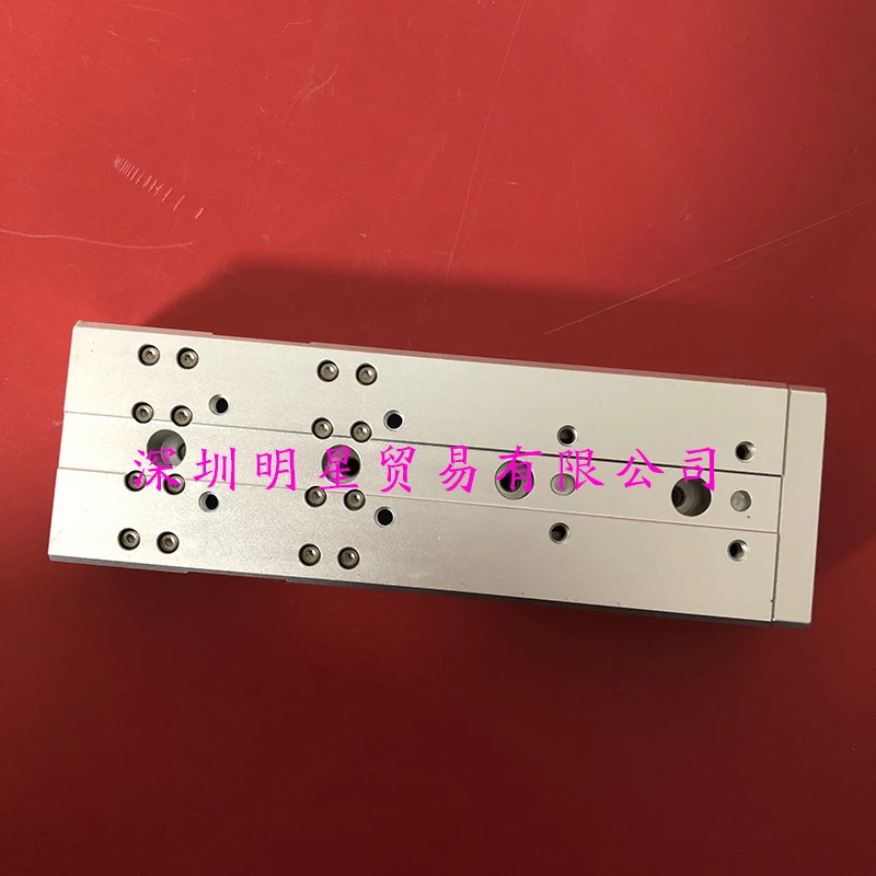 AirTAC 슬라이드 실린더 HLQL12X75S