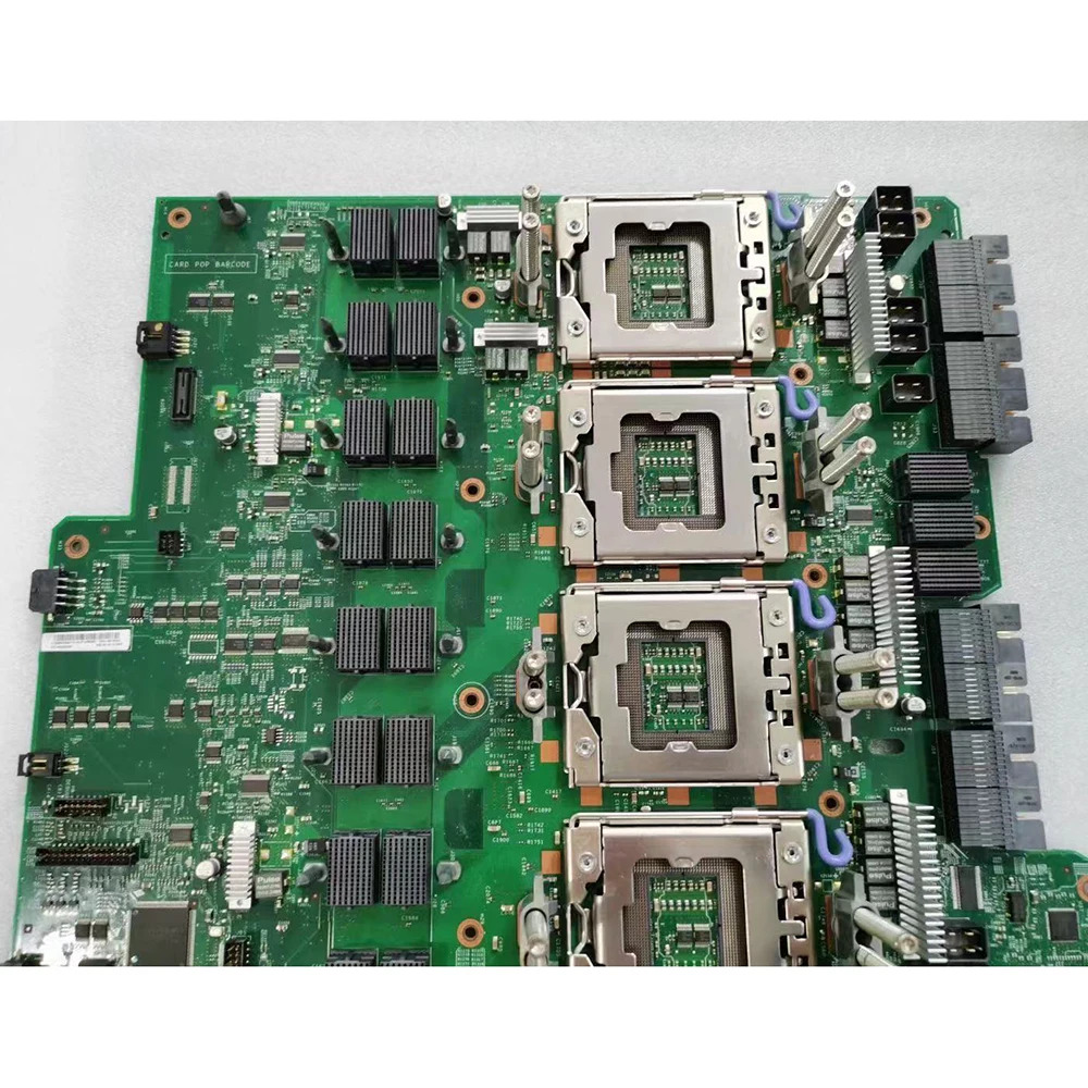 IBM X3850 X5 7143 88Y5351 88Y5888 47C2444 69Y1811서버 마더보드