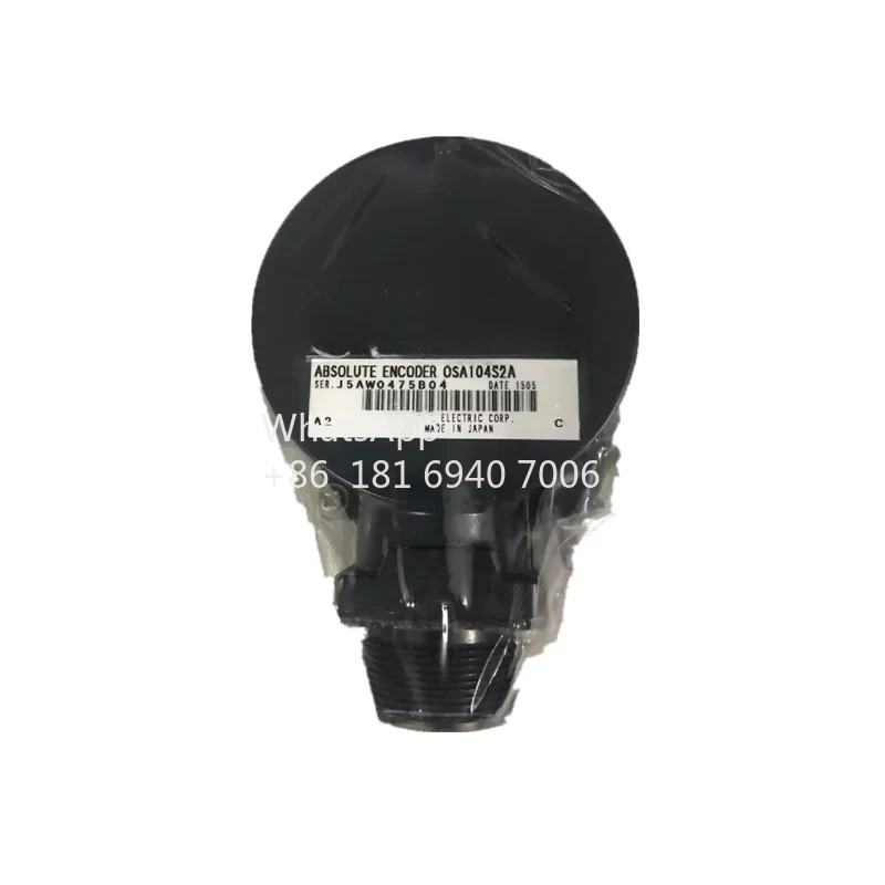 OSA 시리즈 인코더 OSA104S5A OSA104S2A 원본
