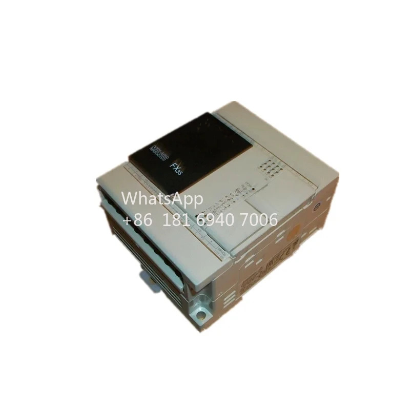 FX3S 시리즈 PLC 모듈 프로그래밍 컨트롤러 FX3S-20MT/ESS FX3S-20MR/DS 주세요