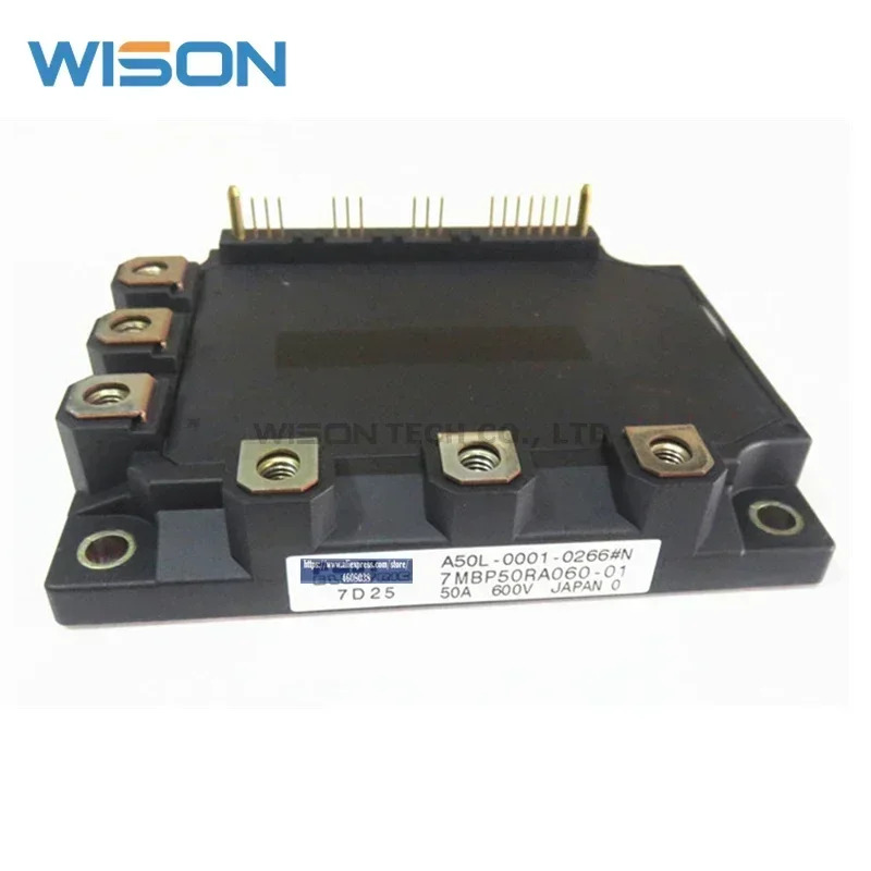 7MBP50RA060-01 7MBP50RA060-05 7MBP50RA060-55 7MBP50RA060-56 7MBP50RA060