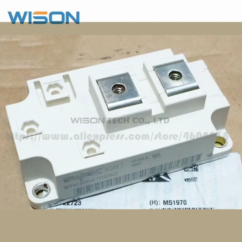 BYM600A170DN2 BYM400A170DN2 오리지널 모듈