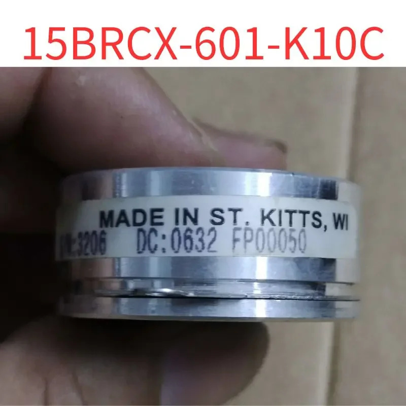 리퍼 15BRCX-601-K10C 엔코더 OK