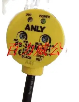 ANLY 센서 PS-300M-NH 오리지널 신