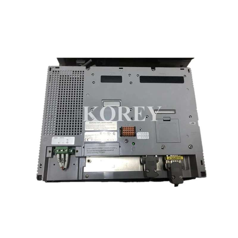 GP-3500 시리즈 터치 스크린 HMI AGP3500-L1-D24 AGP3500-L1-D24-D81C 신규