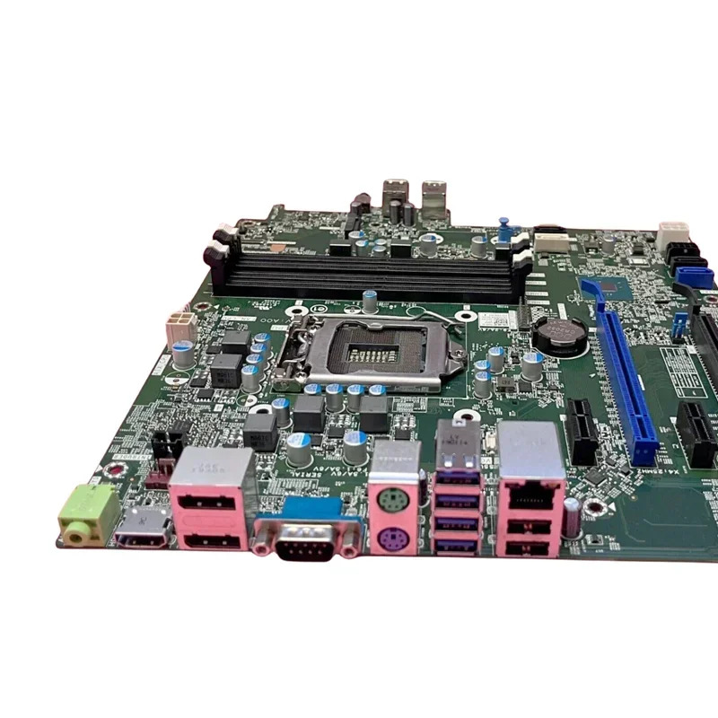 Dell Optiplex 5050 MT 마더보드CN-0WWJRX 16509-1 0WWJRX WWJRX DDR4 메인보드 완전 작동 리퍼
