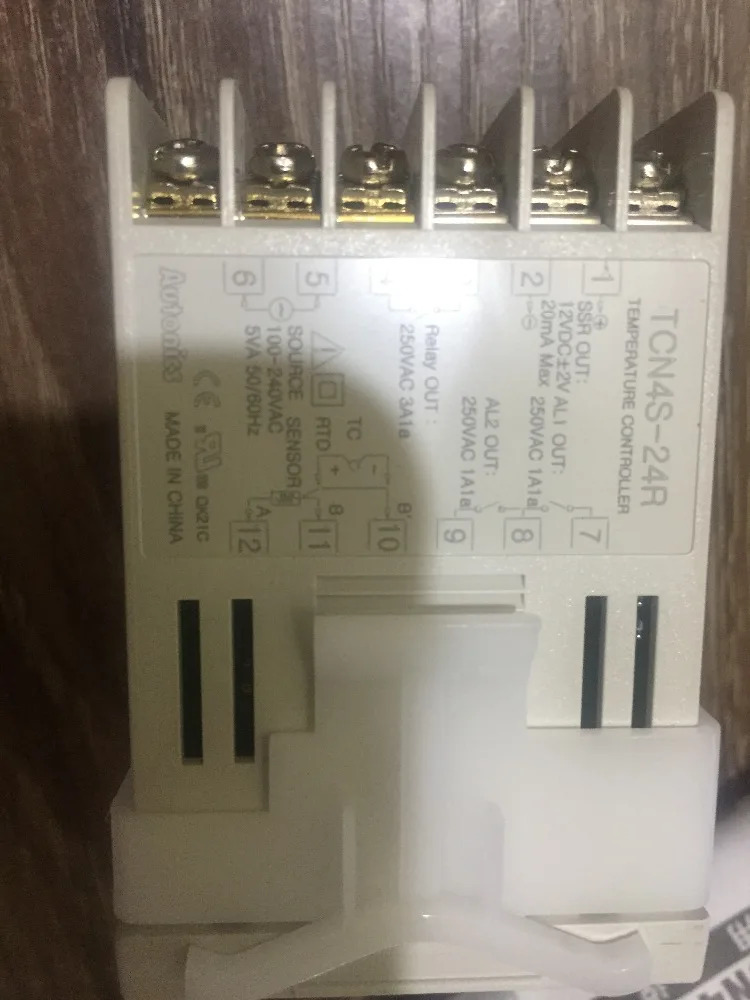 TCN4S-24R 오토닉스 온도조절기 온도 조절기 신
