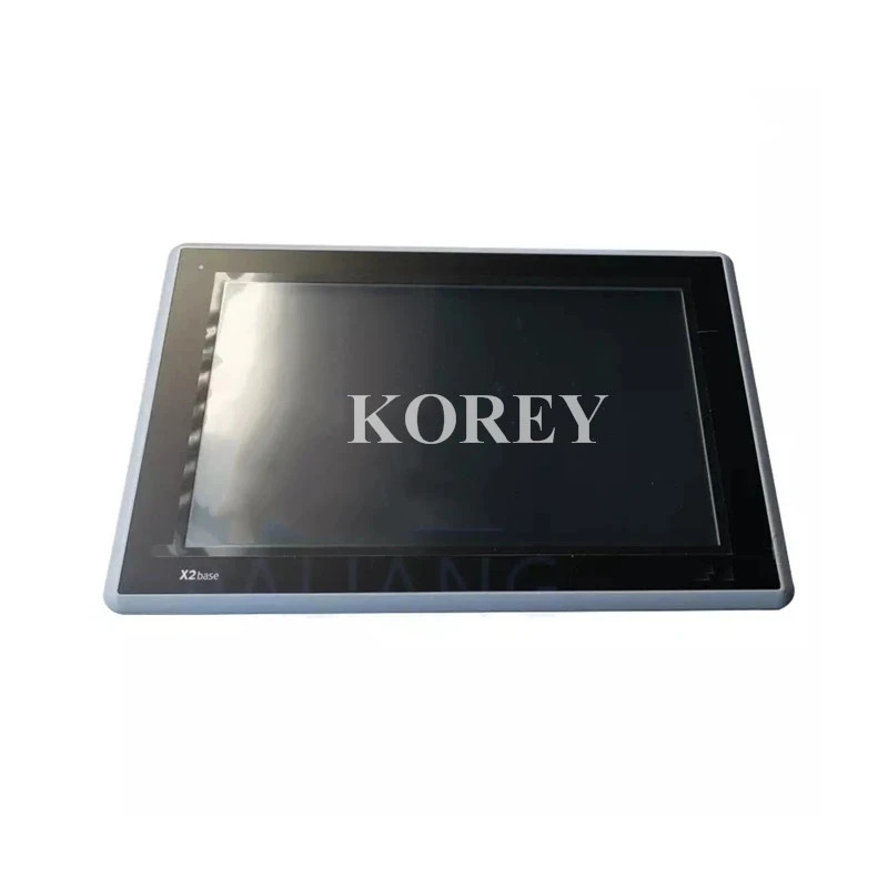 X2 베이스 시리즈 터치스크린 HMI 10-F2 630022305 원본