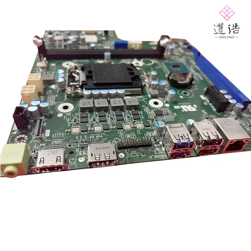 Dell Optiplex 3080 SFF 마더보드CN-0HMF7C 0HMF7C HMF7C DDR4 메인보드 완전 작동 리퍼