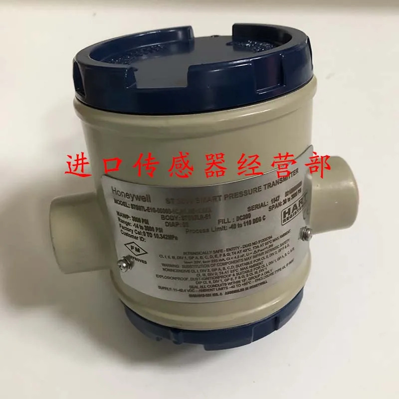하니웰 STG97L-E1G-00000-1C 압력 트랜스미터