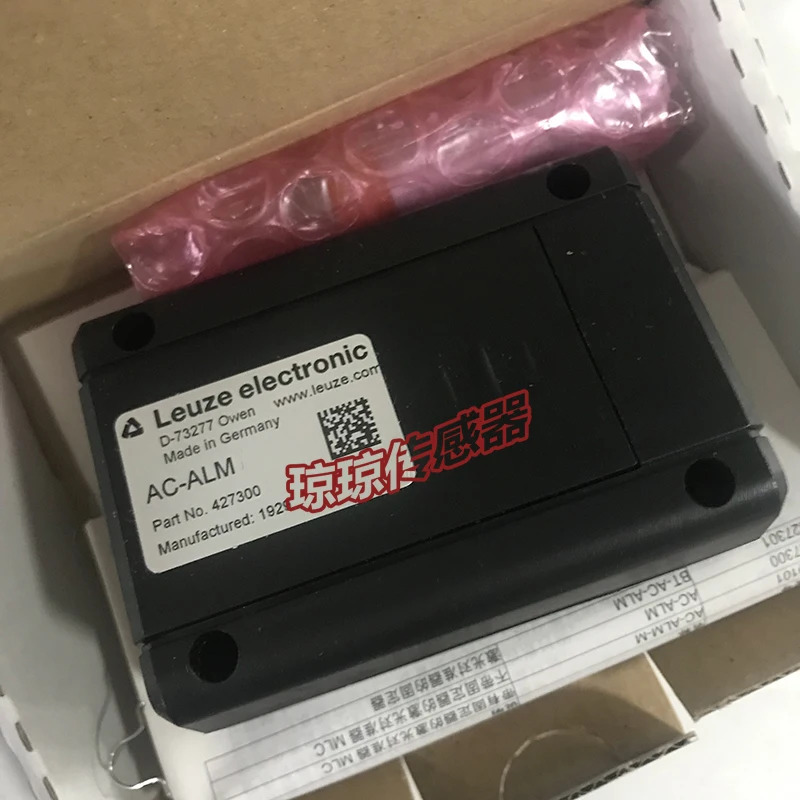 Leuze 광전센서 AC-ALM BT-AC-ALM
