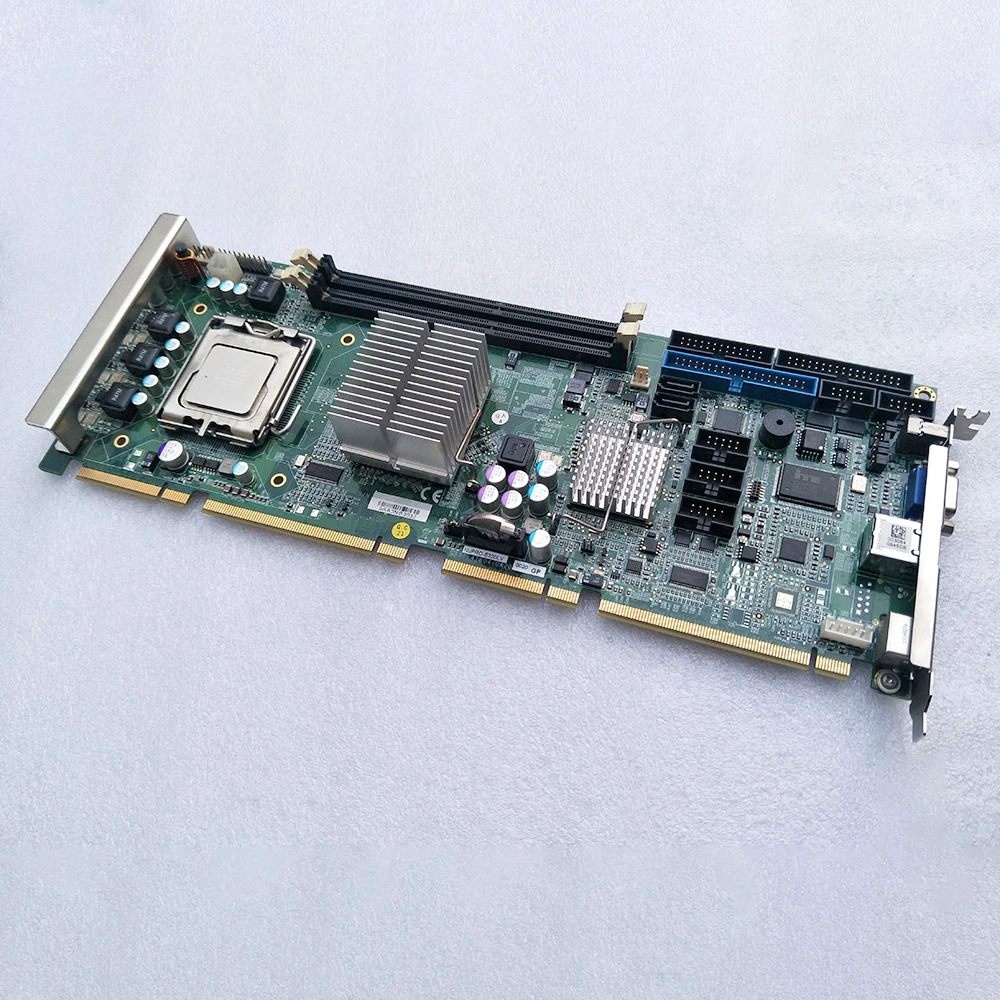 CPU 산업제어 마더보드 장치 NUPRO-E320LV가 포함된 ADLINK용