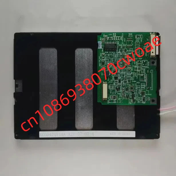 KCG047QV1AA-A21 LCD 화면