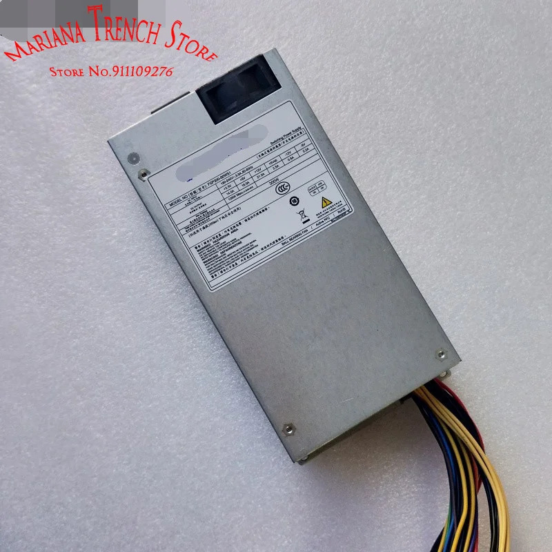 FSP 액티브 PFC 와이드 입력FSP300-60WS1 소형 1U ITX 300W 서버 전원공급장치