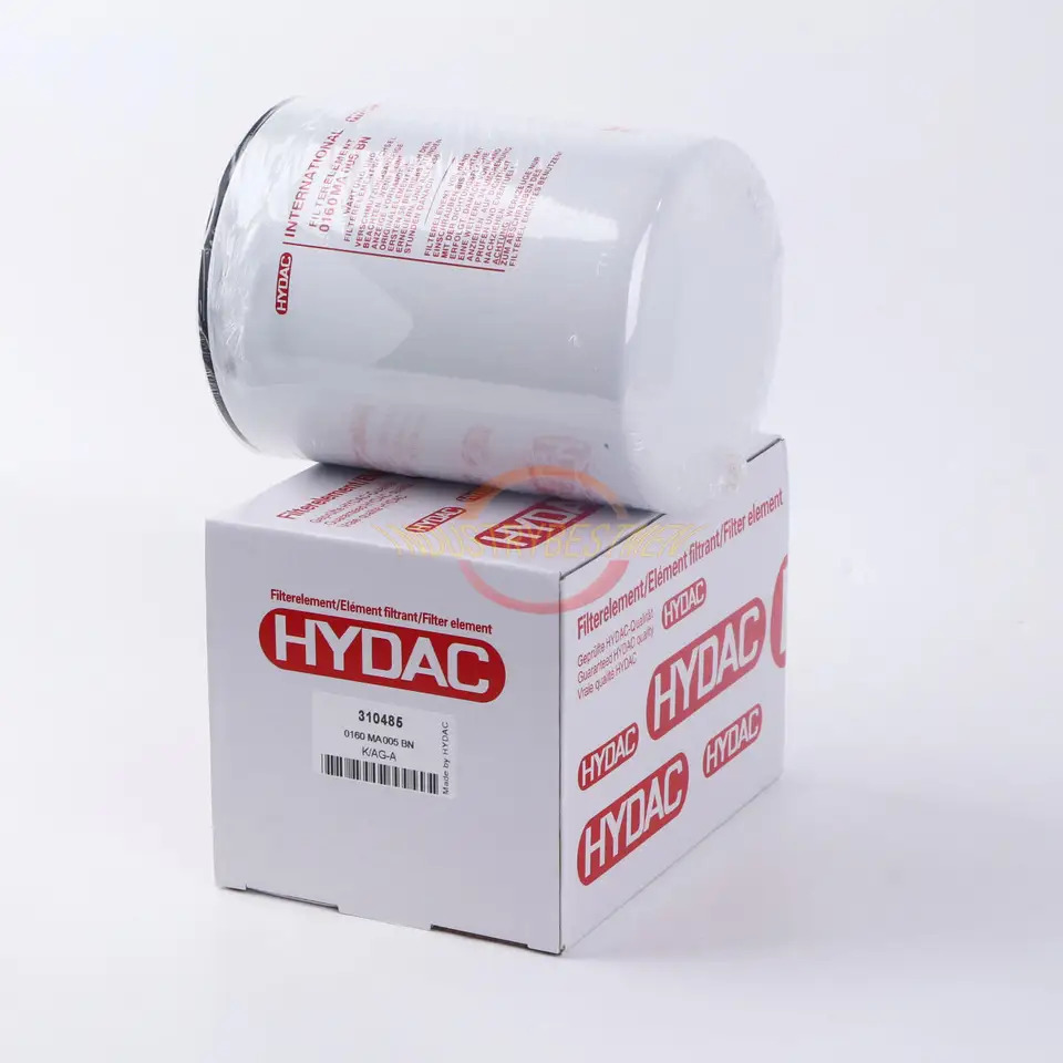 HYDAC 필터 요소ONE 0160MA005BN