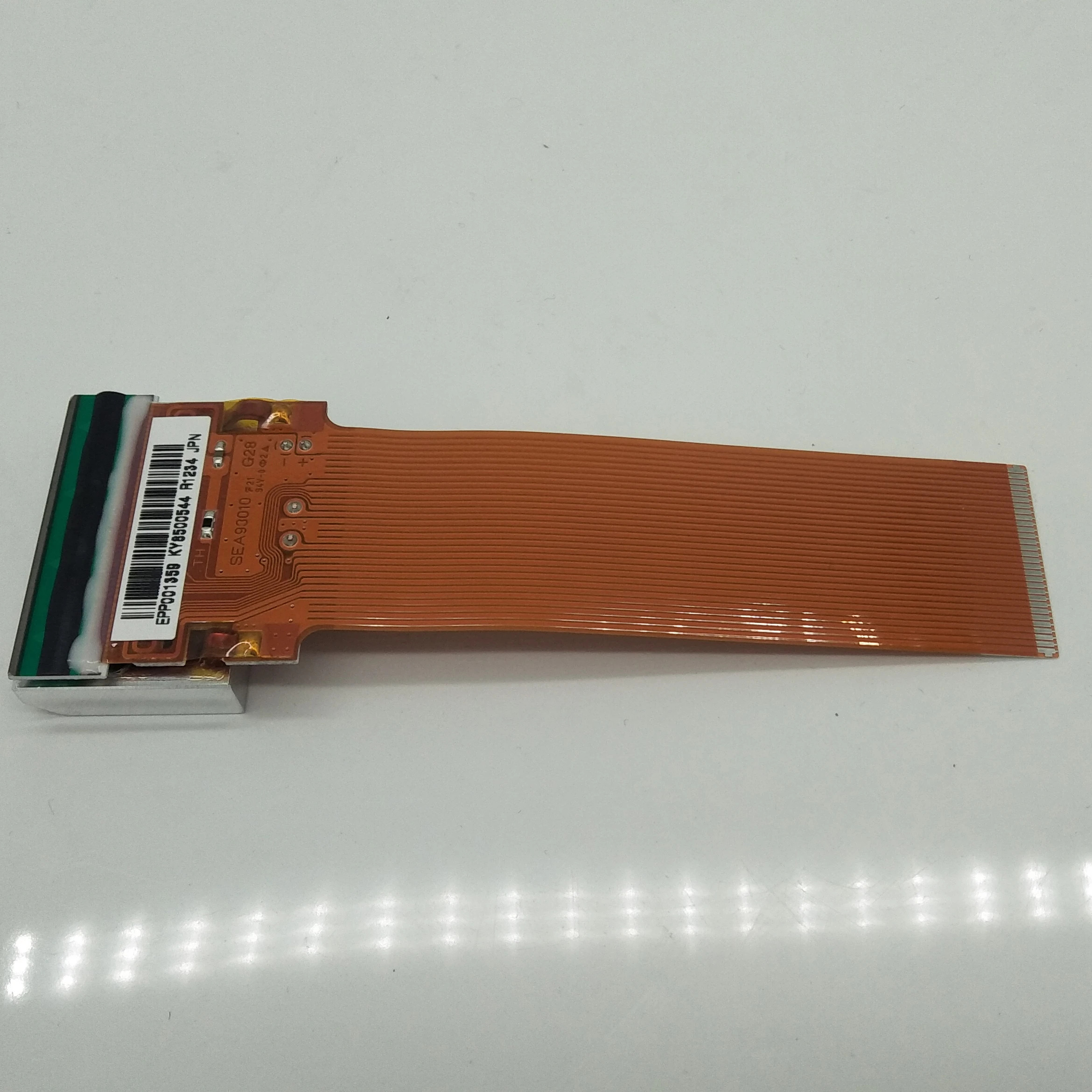 Domino V120i 프린터 32mm 프린트 헤드