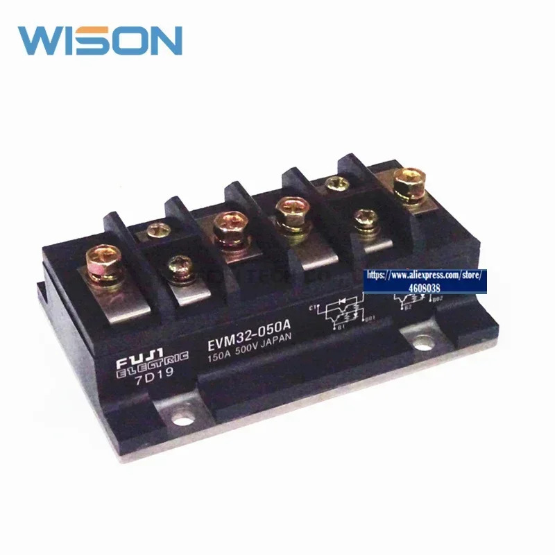 EVM32-050A EVM31-050A EVM31-050B 오리지널 모듈 MDS300A 1200V