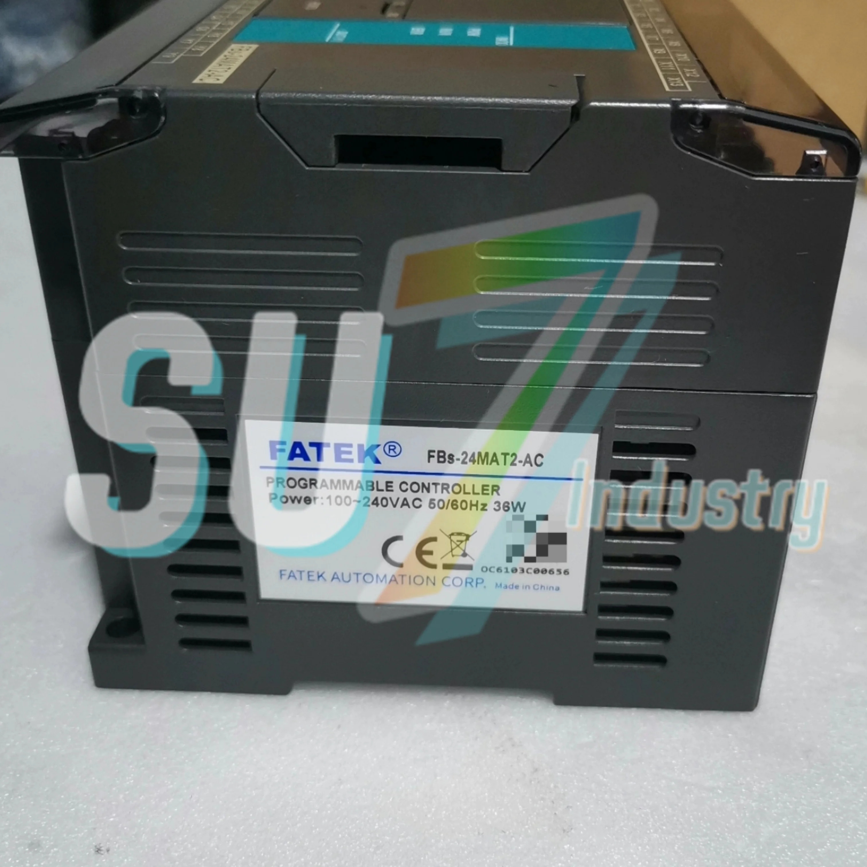 FBS-24MAT2-AC FBS-24MAT2-D24 PLC 모듈 원본