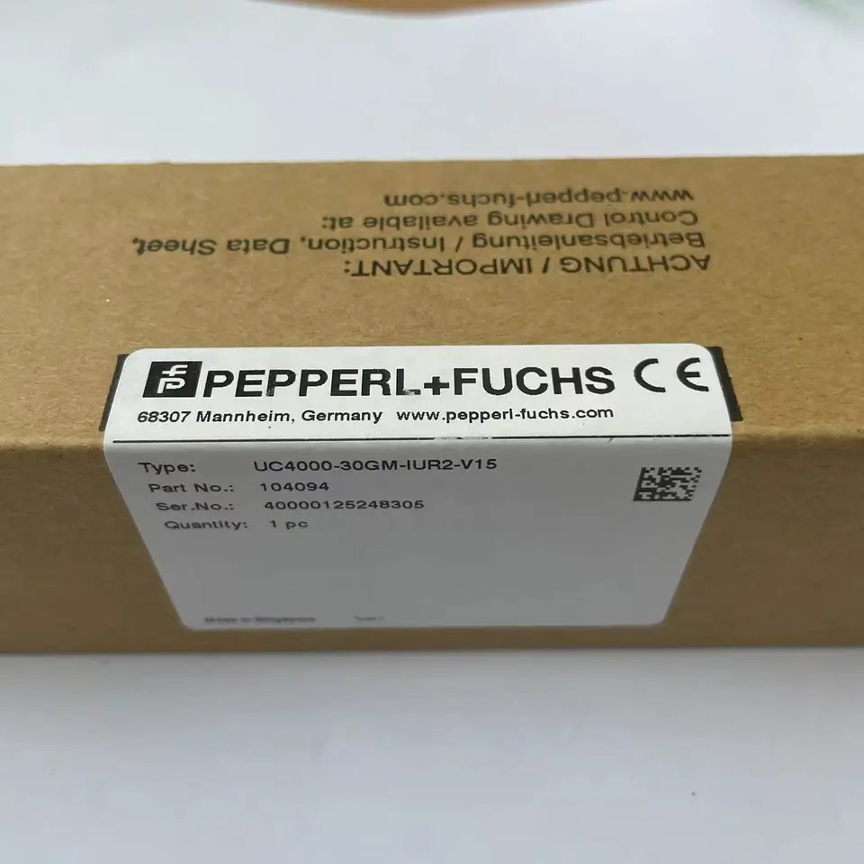 센서 UC4000-30GM호환-IUR2-V15