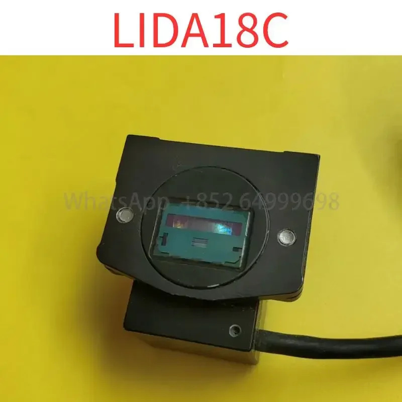 리퍼 LIDA18C 격금판독 헤드