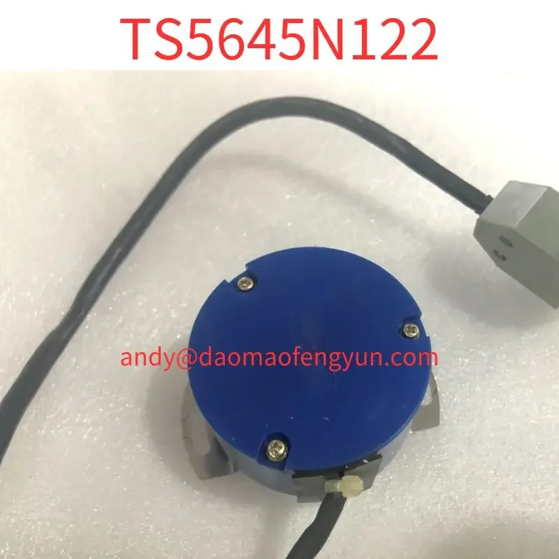 리퍼 엔코더 TS5645N122