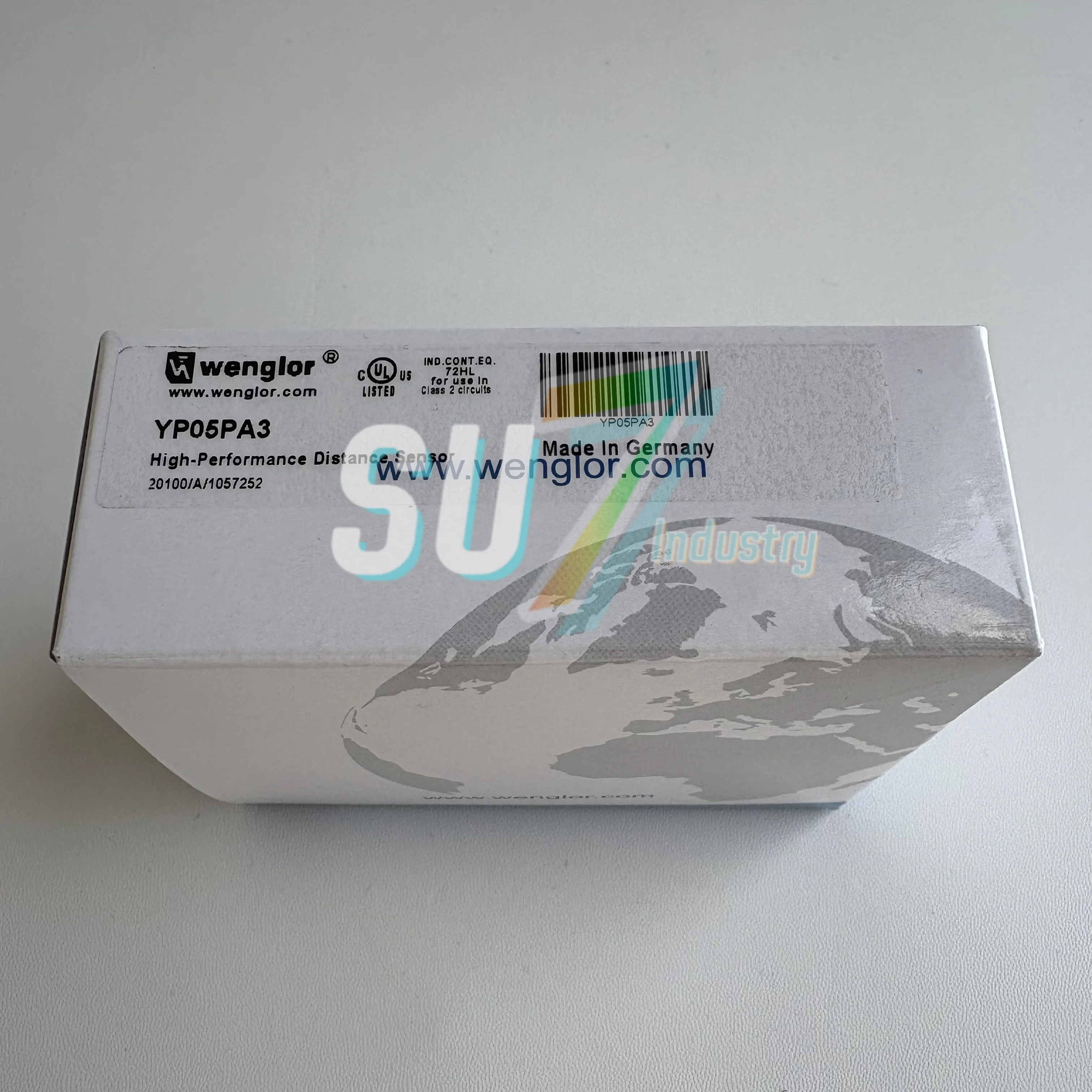 YP05PA3 광전센서