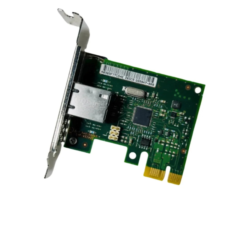 I210T1 어댑터 I210-T1- 기가비트 이더넷 카드