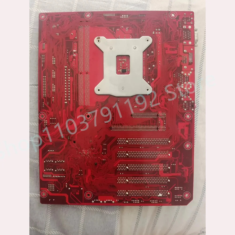 AIMB-701VG-00A1E 산업제어 메인보드 AIMB-701 Rev.A1