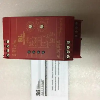 STI 안전 릴레이 SR223SMT01 44510-2231 SR223SMT 공급
