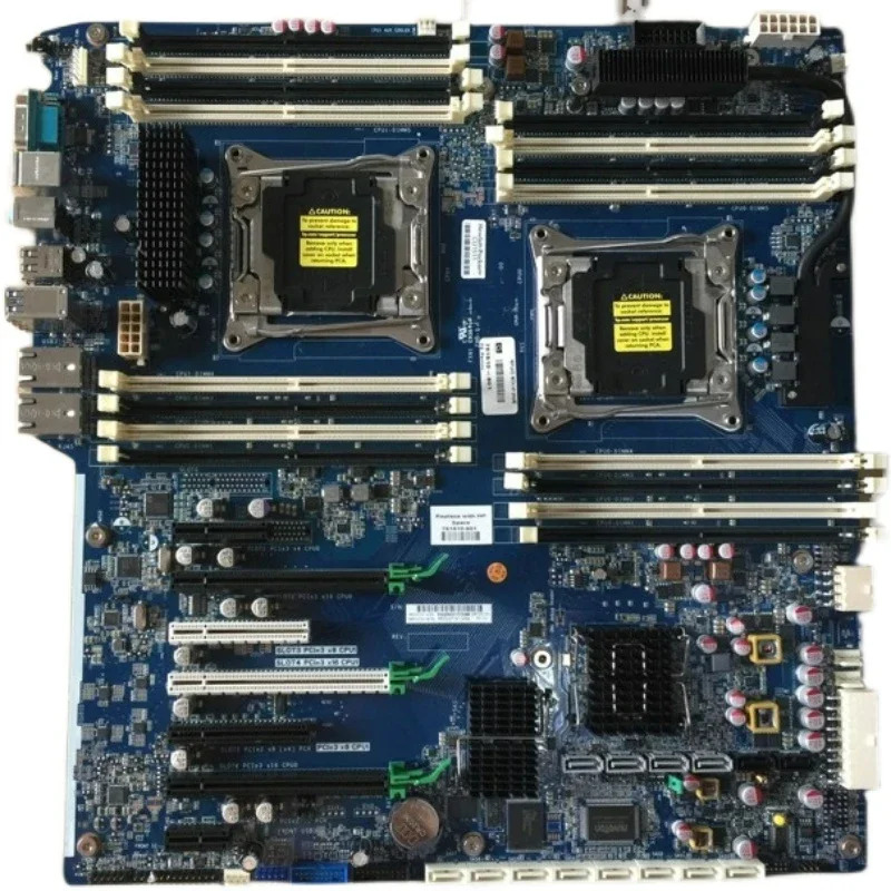 hp호환 Z840 WotkStation 메보드761510 -601 710327 -002 761510 -001