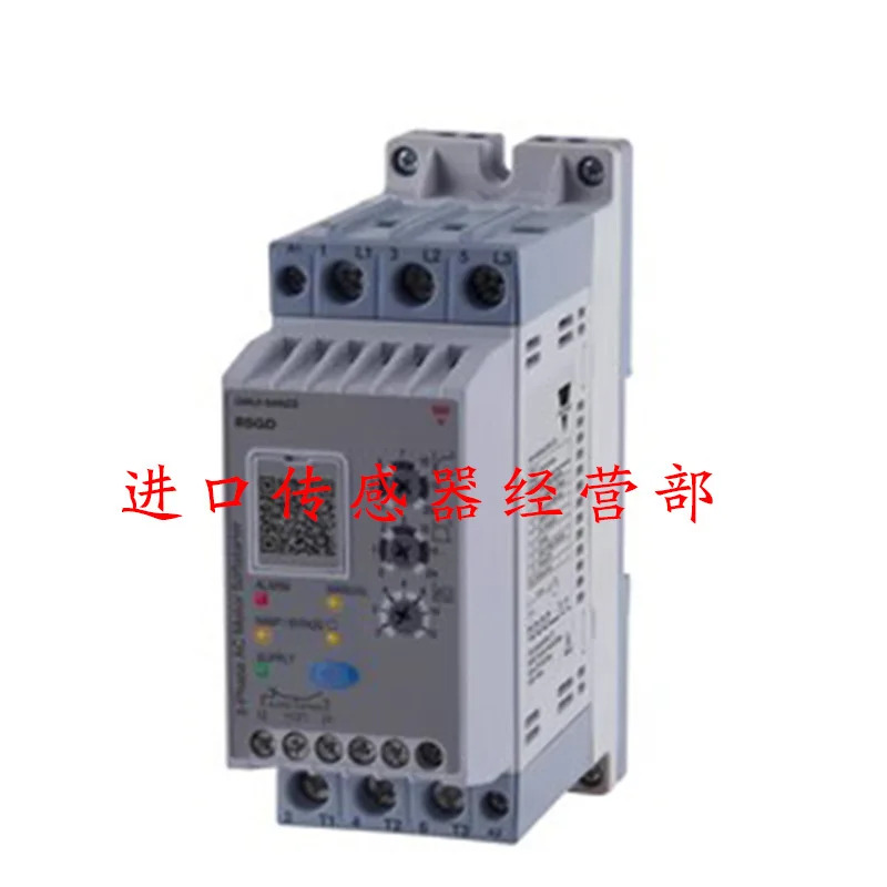 스위스 카를로 자일 소프트 스타터 RSGD4032F0VD200