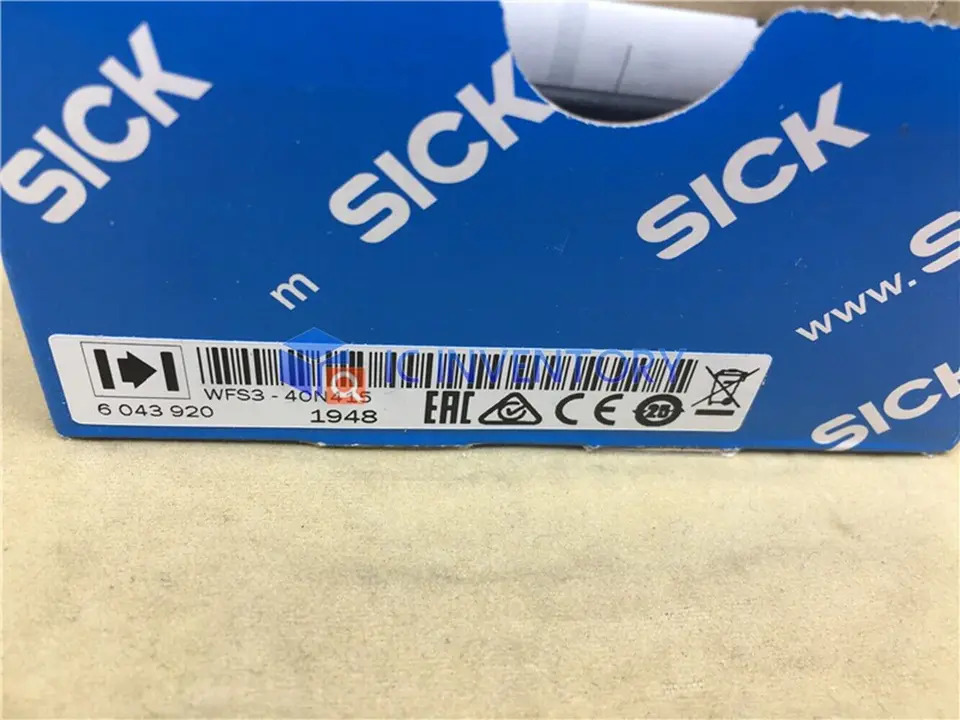 상sickWFS3-40N415 센서