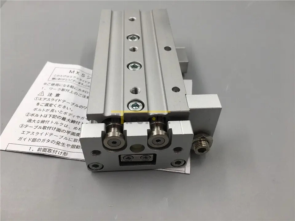 SMC MXS12-50AS 신